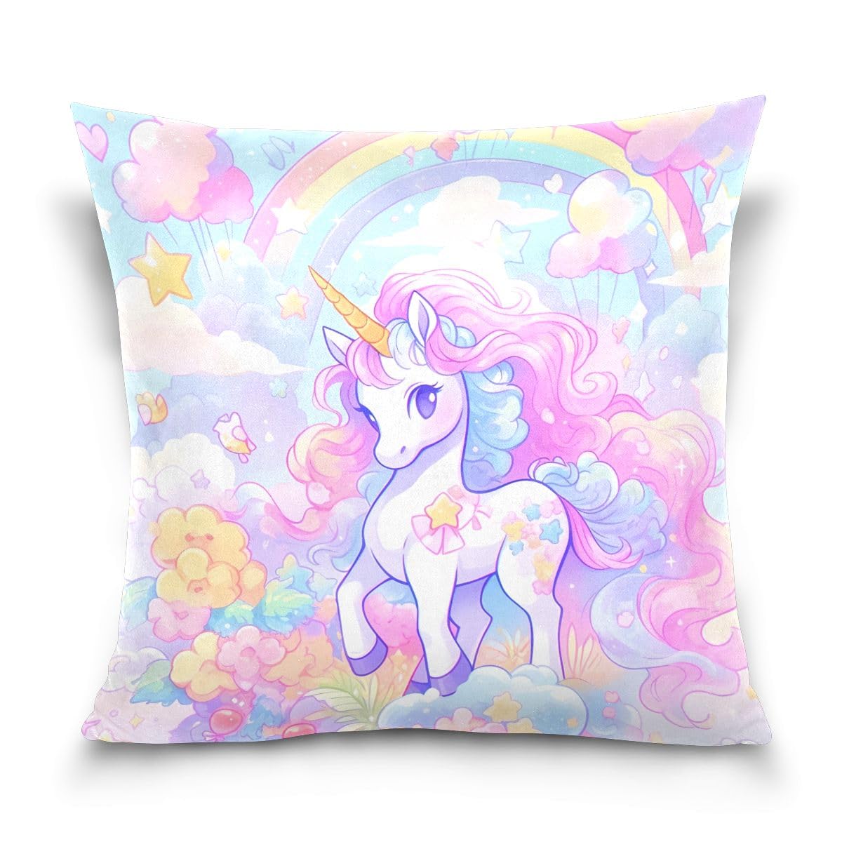 Amazon.co.jp: クッションカバー おしゃれ 装飾枕カバー 45×45cm